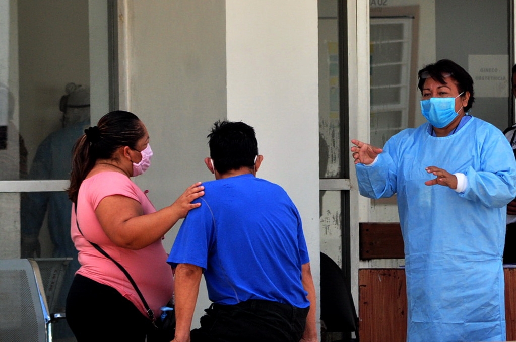 Alerta en Yucatán por viruela del mono: Secretaría de Salud exhorta a mantener medidas sanitarias