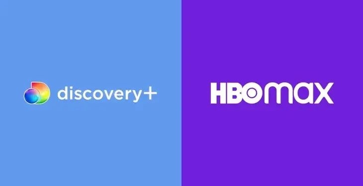 HBO Max y Discovery+ se fusionarán en una única plataforma