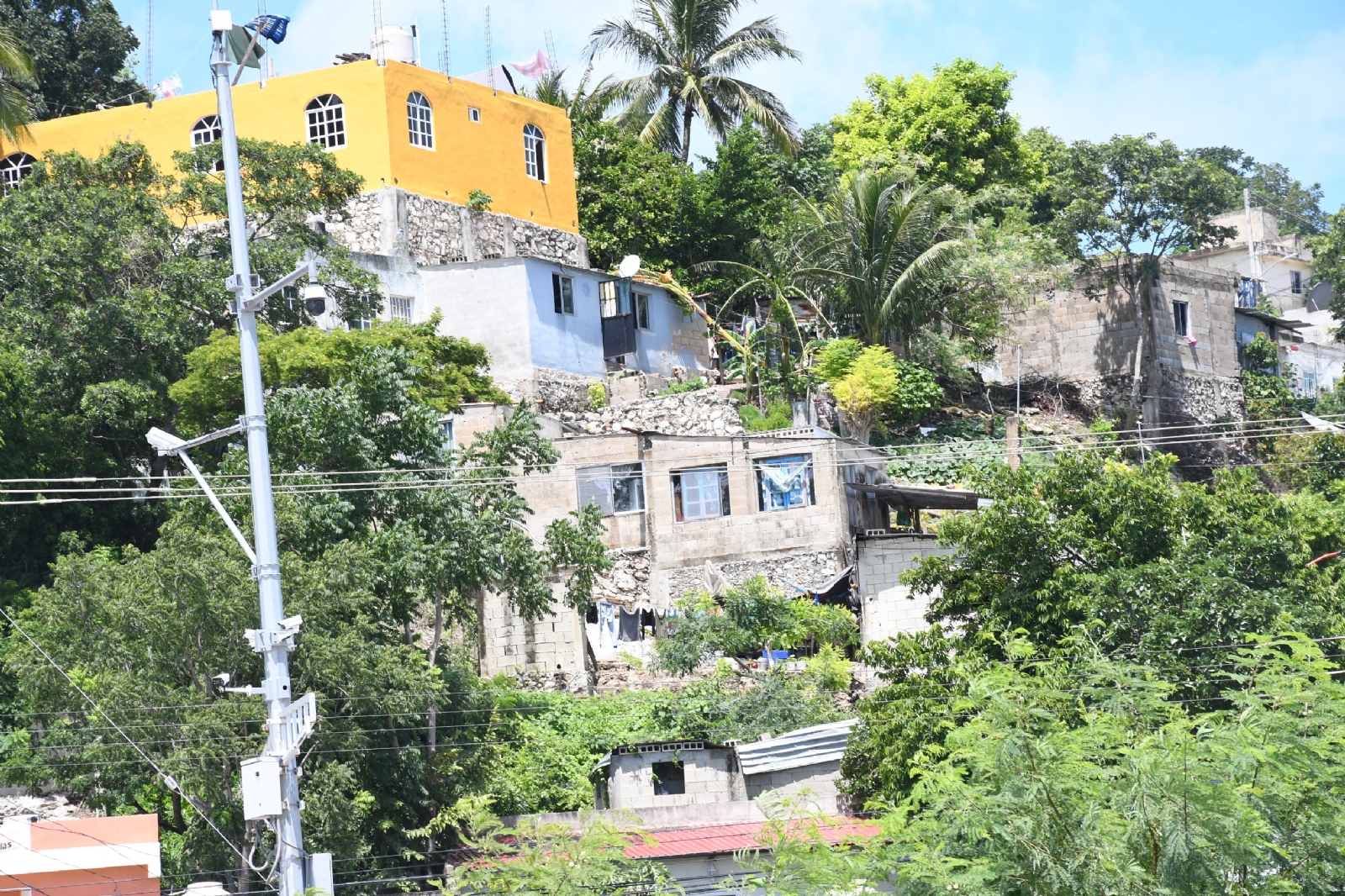 Robos a casa habitación, el delito con más denuncias en Campeche durante el 2022