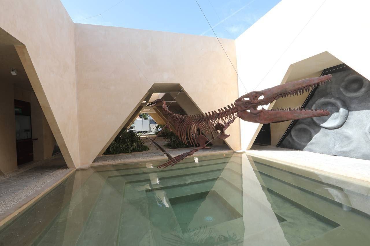Museo del Meteorito: ¿Cuándo es su apertura oficial y cuánto costará el acceso?