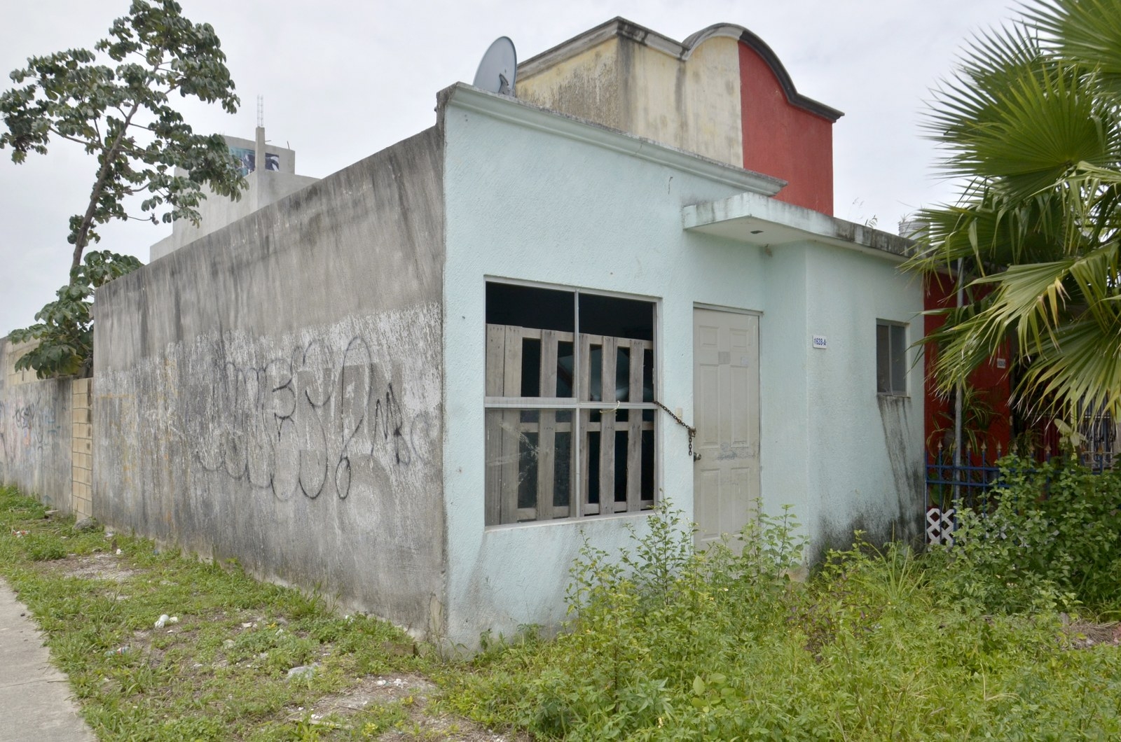 Campeche, con el menor número de casas abandonadas por derechohabientes de Infonavit