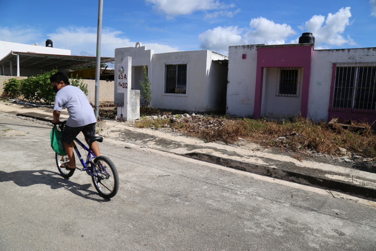 Créditos hipotecarios de Campeche, 1.8% más caros que en Yucatán: SHF