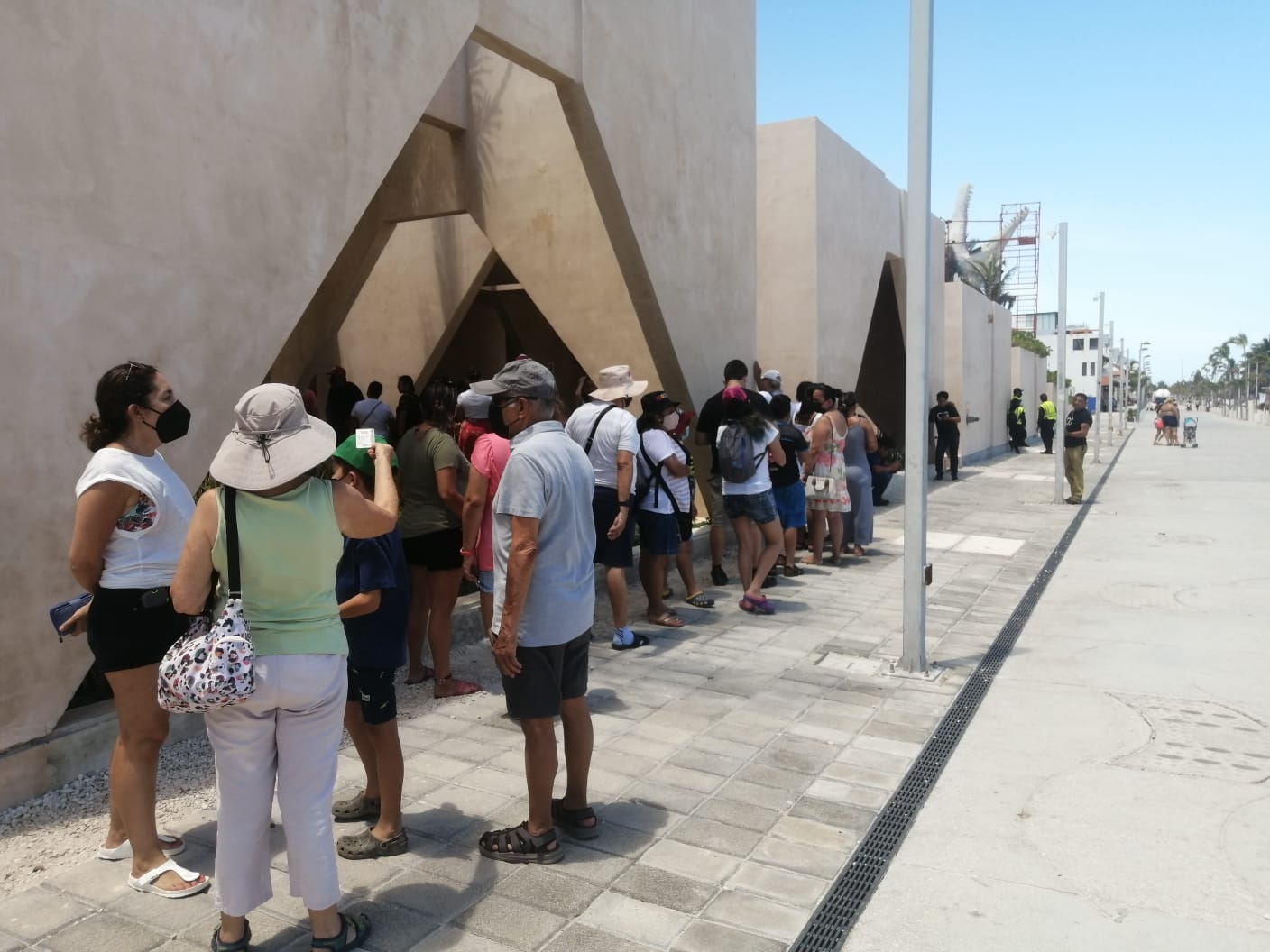 Museo del Meteorito en Progreso abre sus puertas de manera oficial este martes: VIDEO