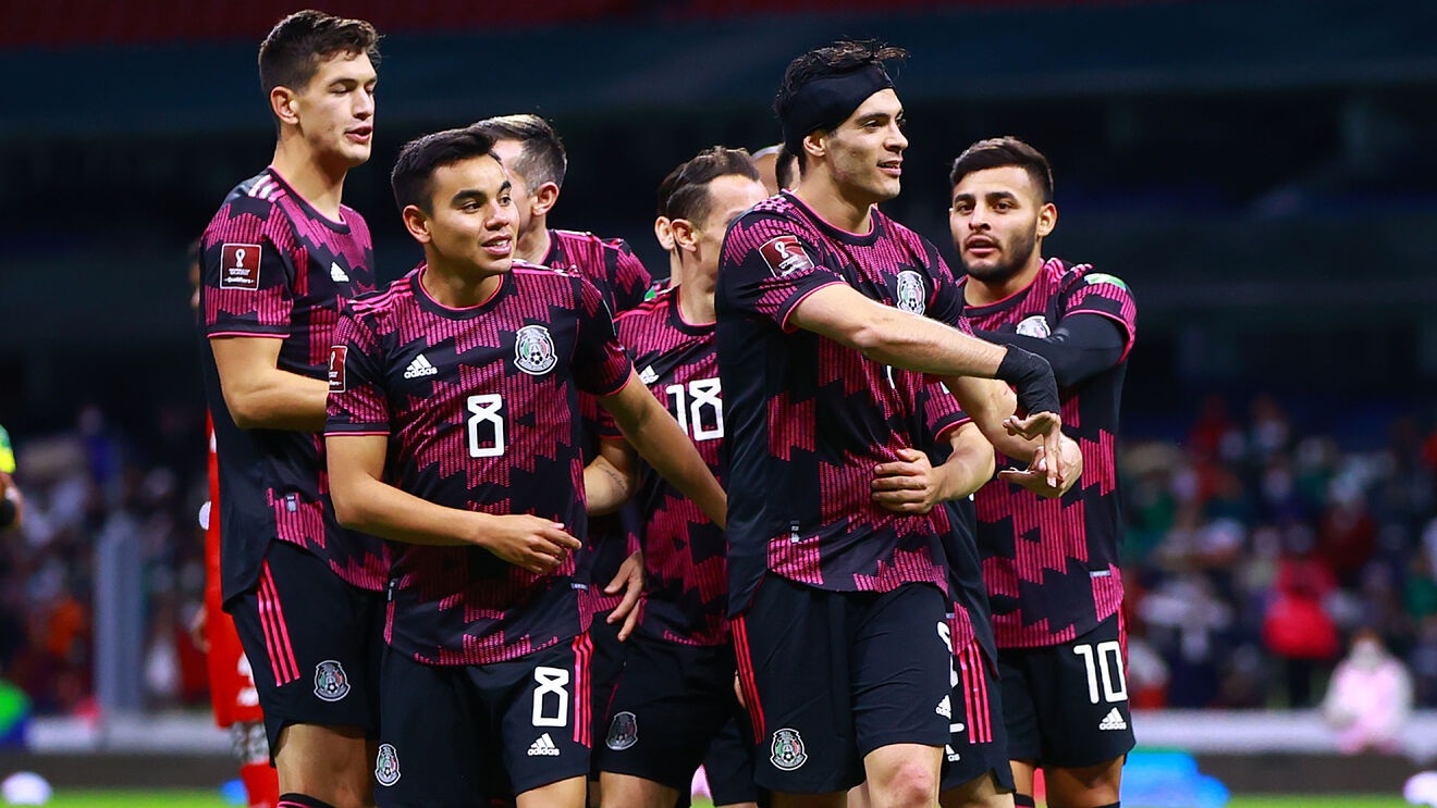 El próximo rival del Tricolor se asemeja al estilo de juego de Arabia Saudita, rival del equipo en la Copa del Mundo