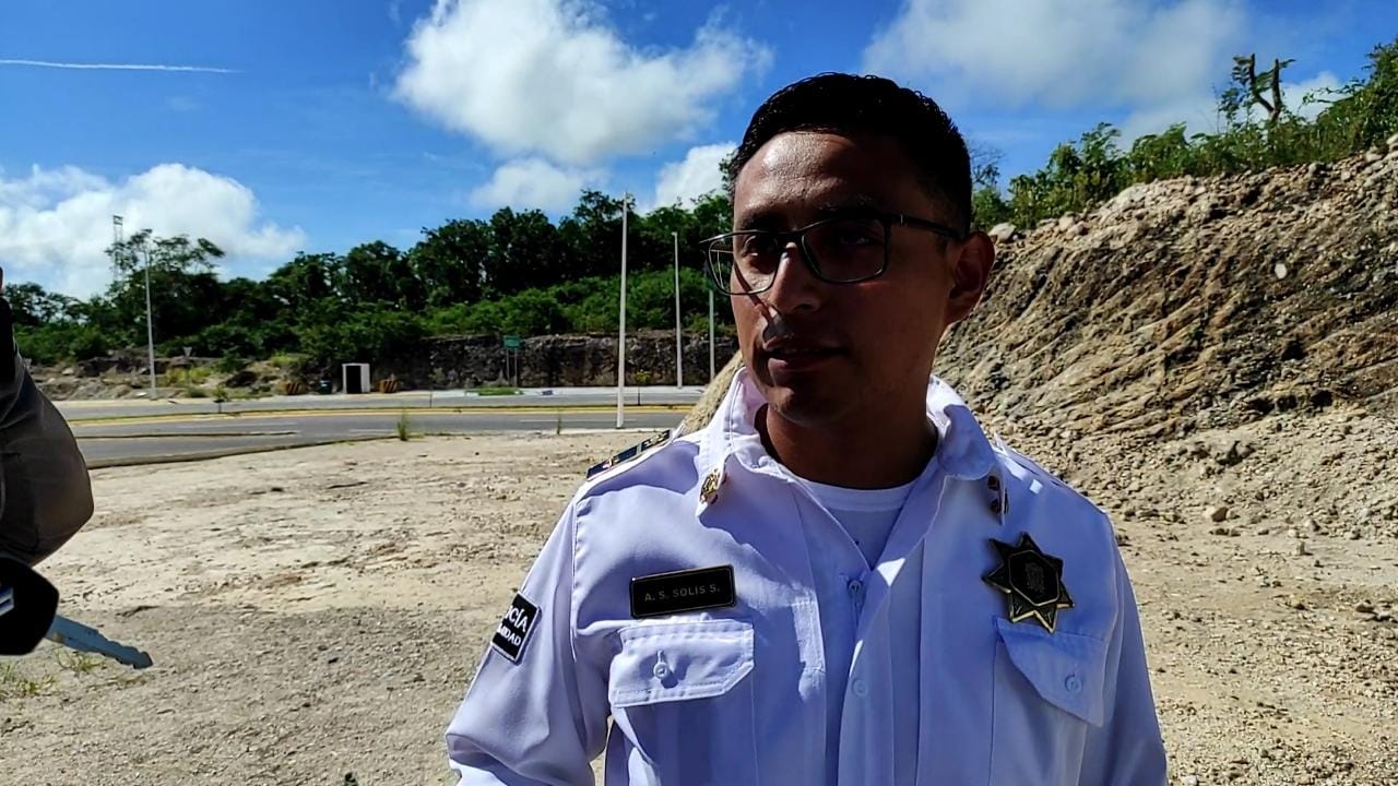 Policías de Layda Sansores denuncian arrestos arbitrarios en Campeche