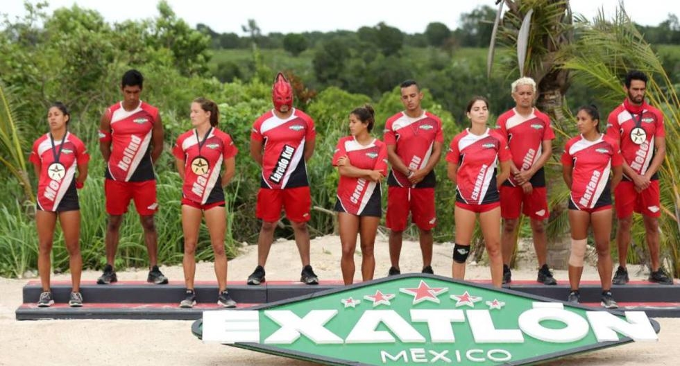 Exatlón México revela primer tráiler oficial de la nueva temporada: VIDEO