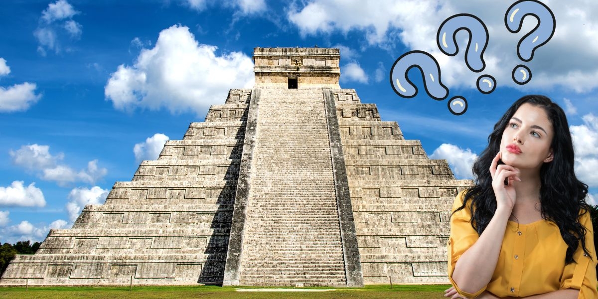 Chichén Itzá: ¿Por qué es una de las 7 maravillas modernas del mundo?