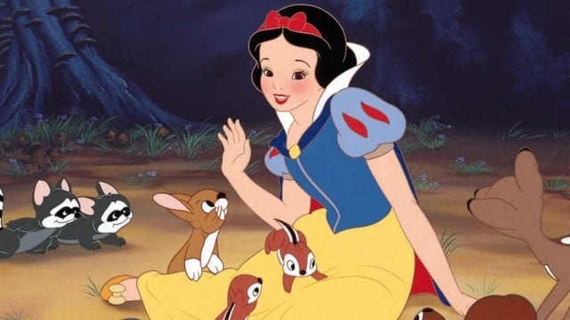 Disney anuncia nuevo live action de 'Blancanieves; ¿cuándo se estrena?