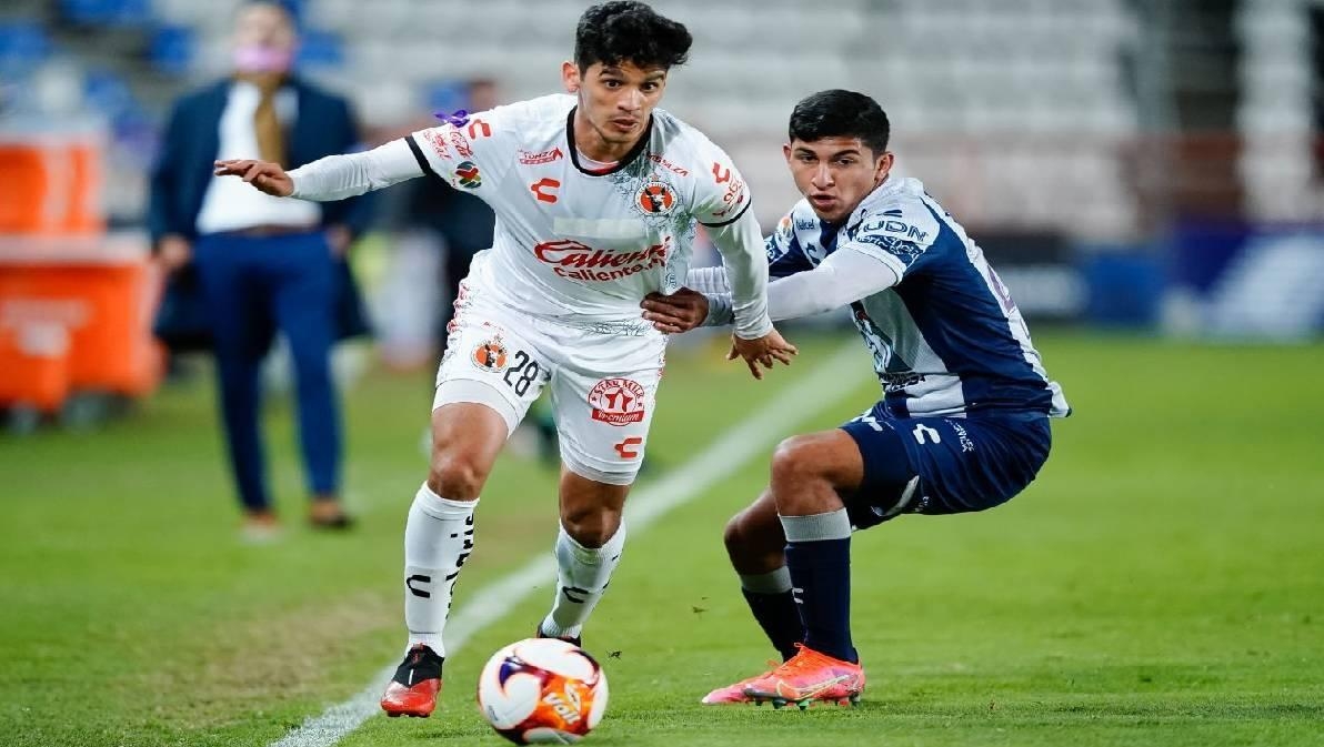Pachuca vs Tijuana: Sigue en vivo el partido de la Jornada 14 del Apertura 2022 de la Liga MX