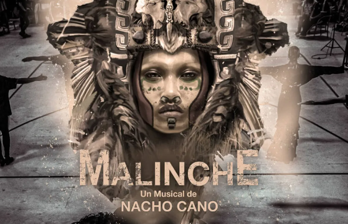 Malinche de Netflix: ¿Cuándo y a qué hora se estrena el proyecto musical de Nacho Cano?