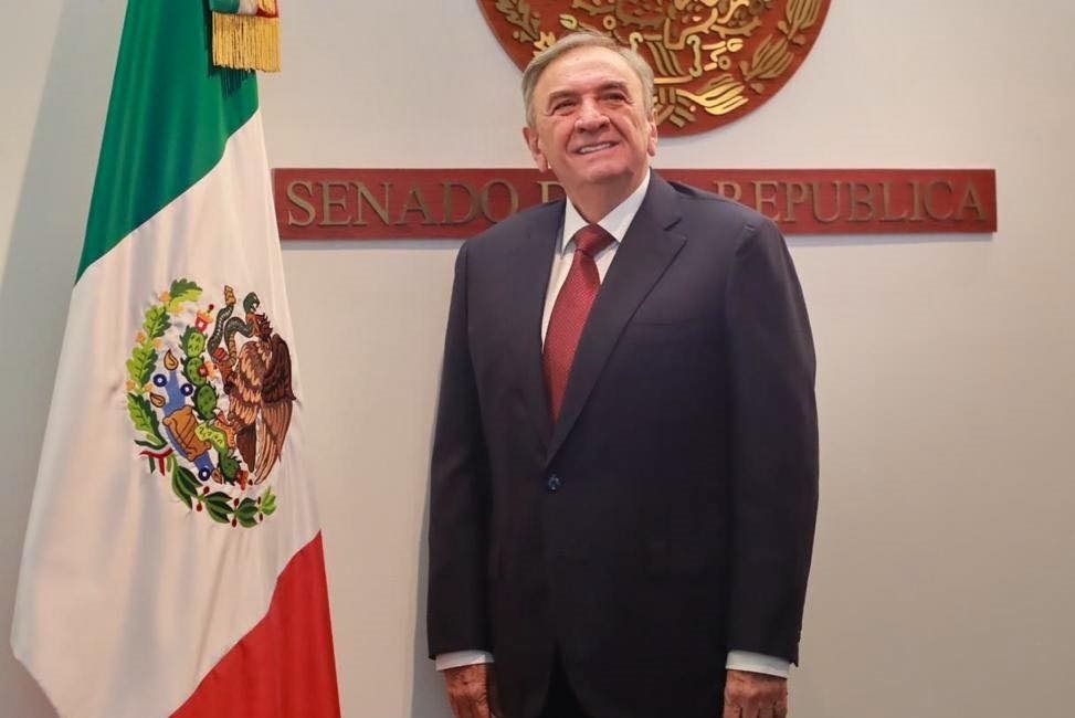 Gobierno de Campeche va contra Carlos Miguel Aysa, exgobernador priista, por presunto desvío de recursos