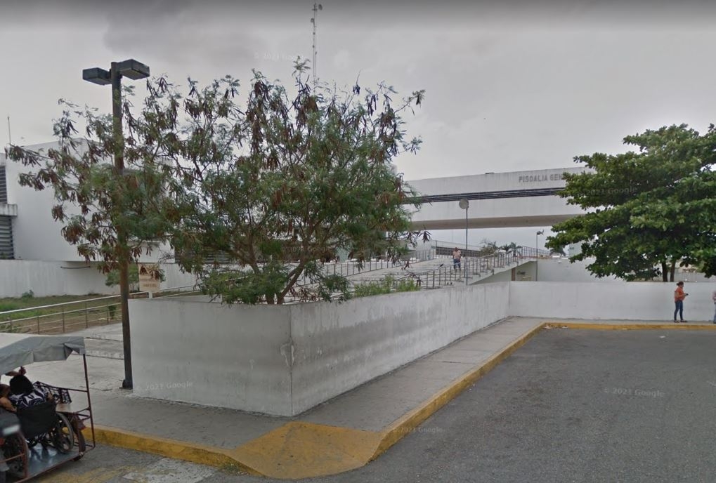 Hombre termina en prisión por golpear a su esposa e hijo en Mérida