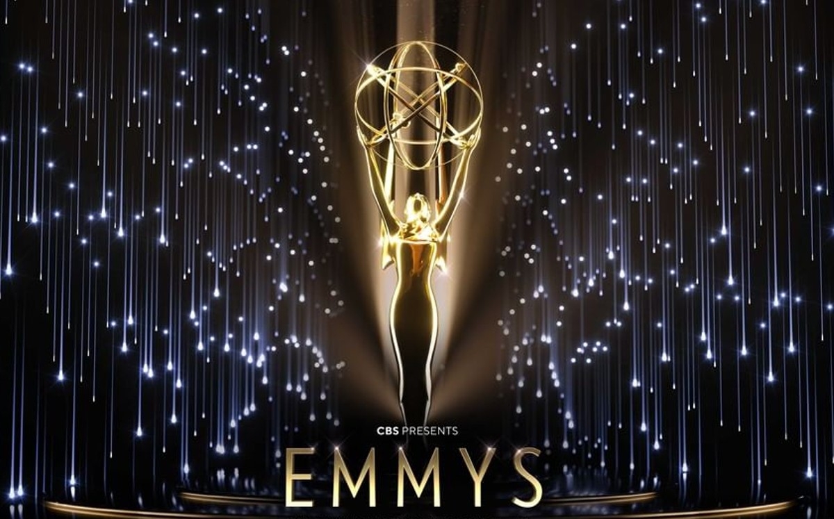 Premios Emmy 2022: En vivo, horario y dónde ver la entrega de premios