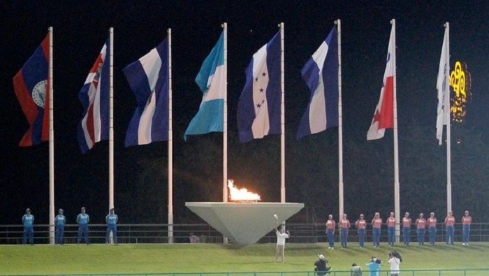 El Comité Olímpico Internacional (COI) sancionó al país centroamericano, sede de los Juegos junto con Costa Rica, por supuestas “razones oscuras