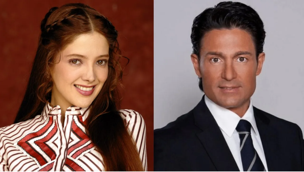 El actor protagonizó la telenovela ‘Amor real’ junto a Adela Noriega, una producción que generó varios rumores en su momento