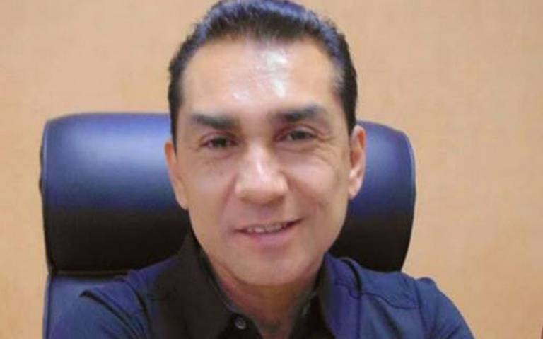 ¿Por qué está encarcelado José Luis Abarca, expresidente municipal de Iguala?