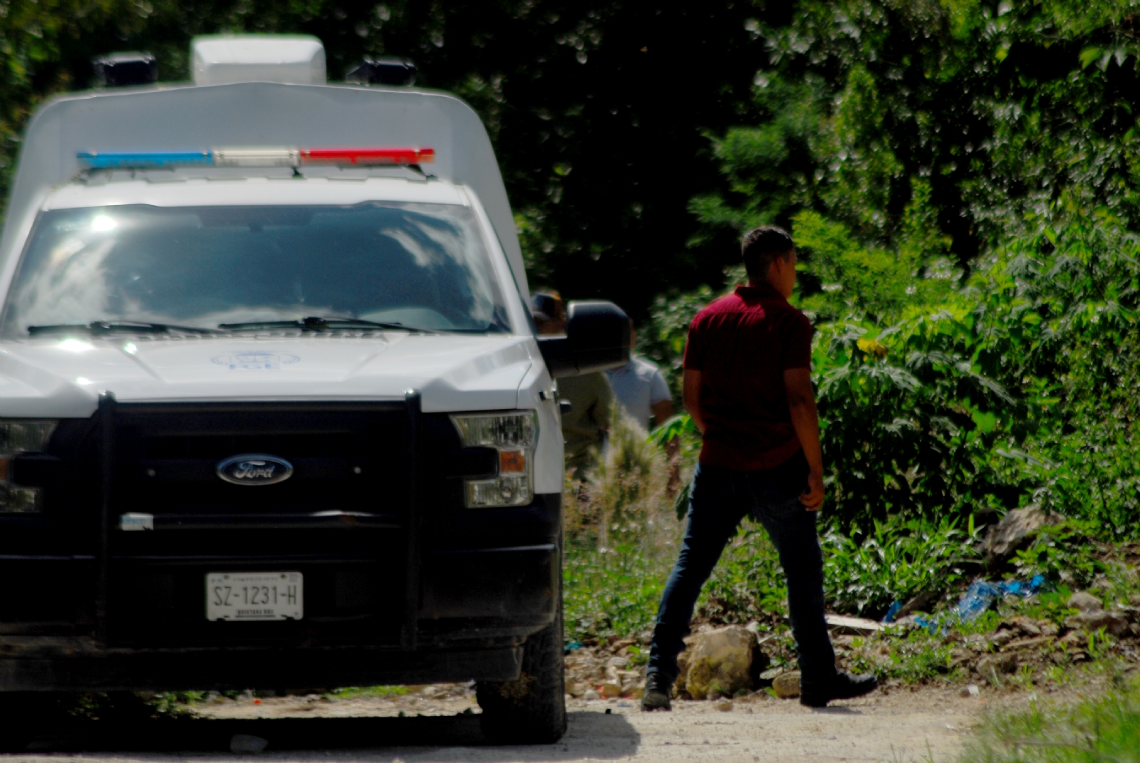 Informes de Gobierno marcados con violencia: Hallan seis cadáveres entre Cancún y Puerto Morelos