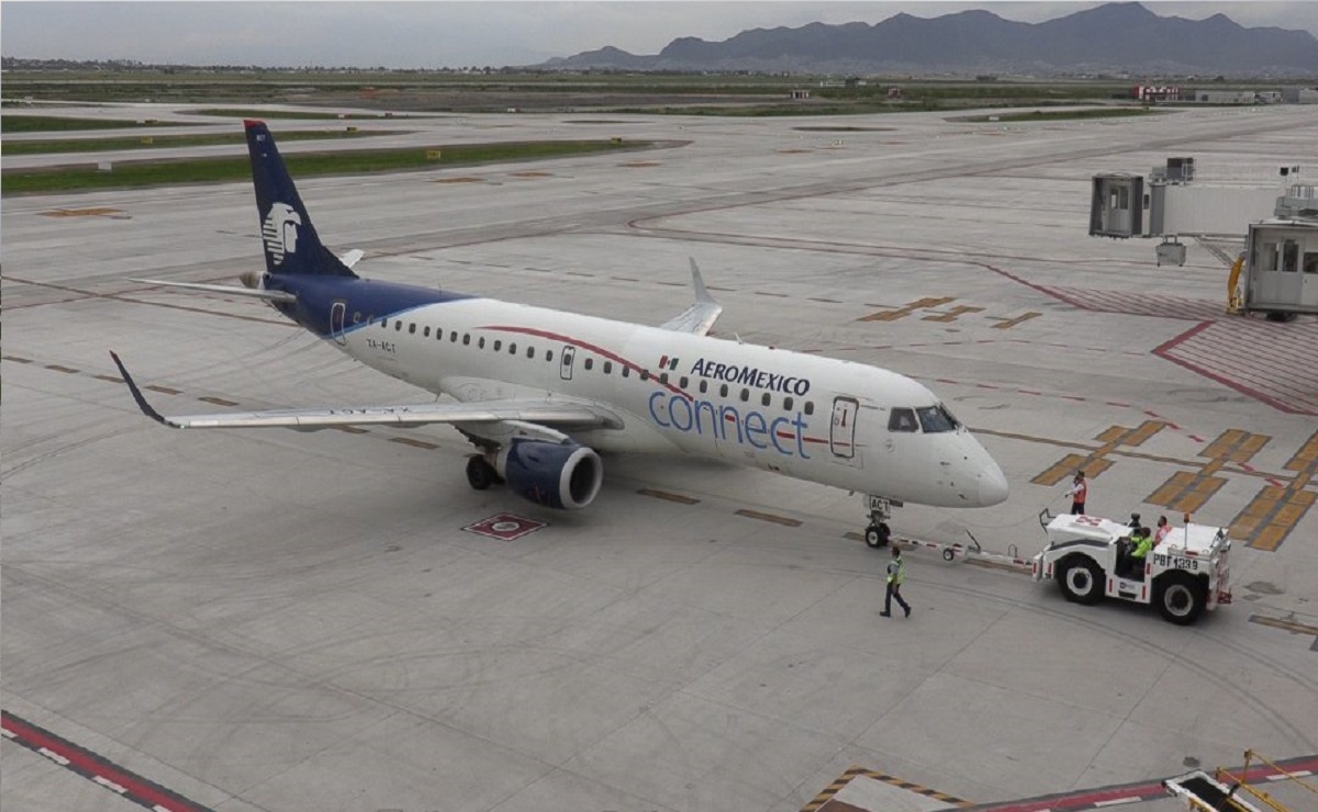 Vuelos a Sinaloa seguirán suspendidos hasta que se garantice la seguridad aeroportuaria: AFAC