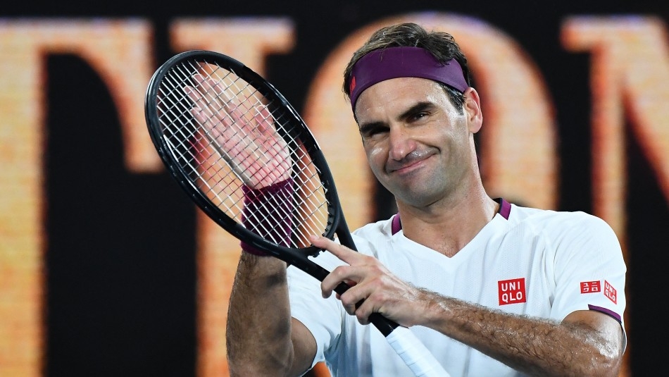 Roger Federer, ganador de 20 Grand Slam, anuncia su retiro del tenis