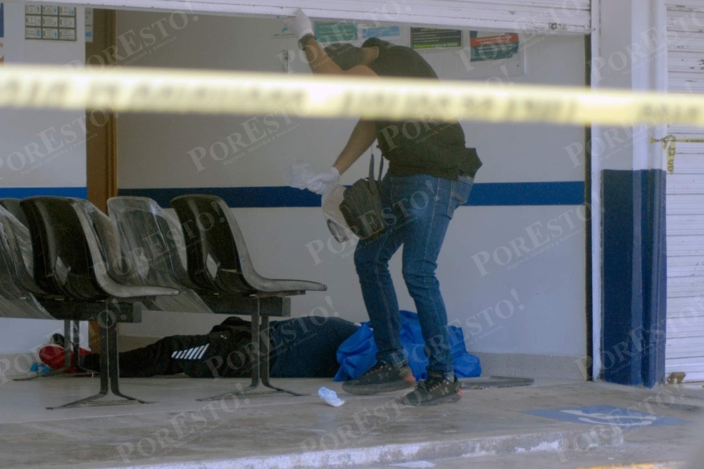 Hombre muere en un consultorio del Dr. Simi en 'El crucero' de Cancún