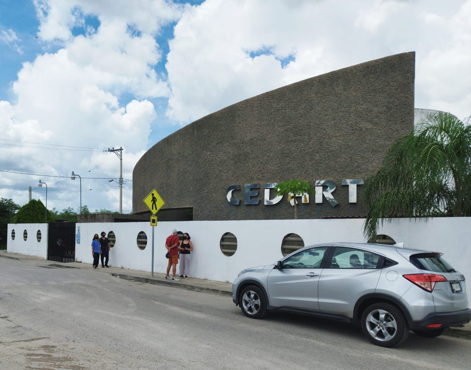 Cedart expulsa al alumno que amenazó con un tiroteo en Mérida