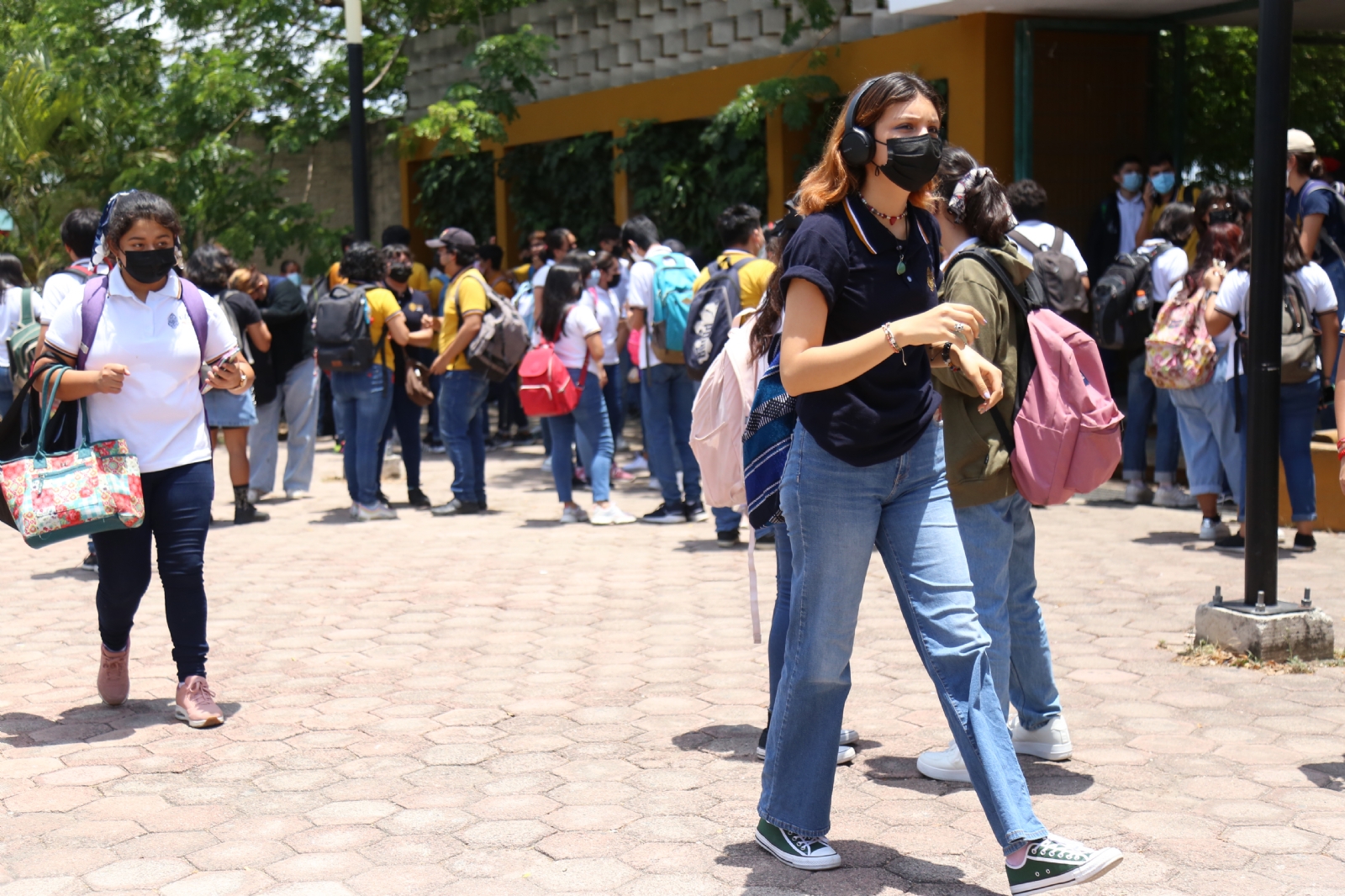 UADY Sin Acoso atendió más de 50 casos de violencia sexual en la máxima casa de estudios en dos años