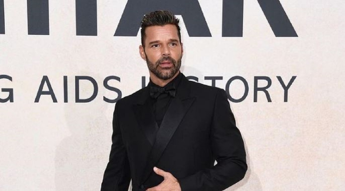 Ricky Martin enfrenta una nueva denuncia por abuso sexual