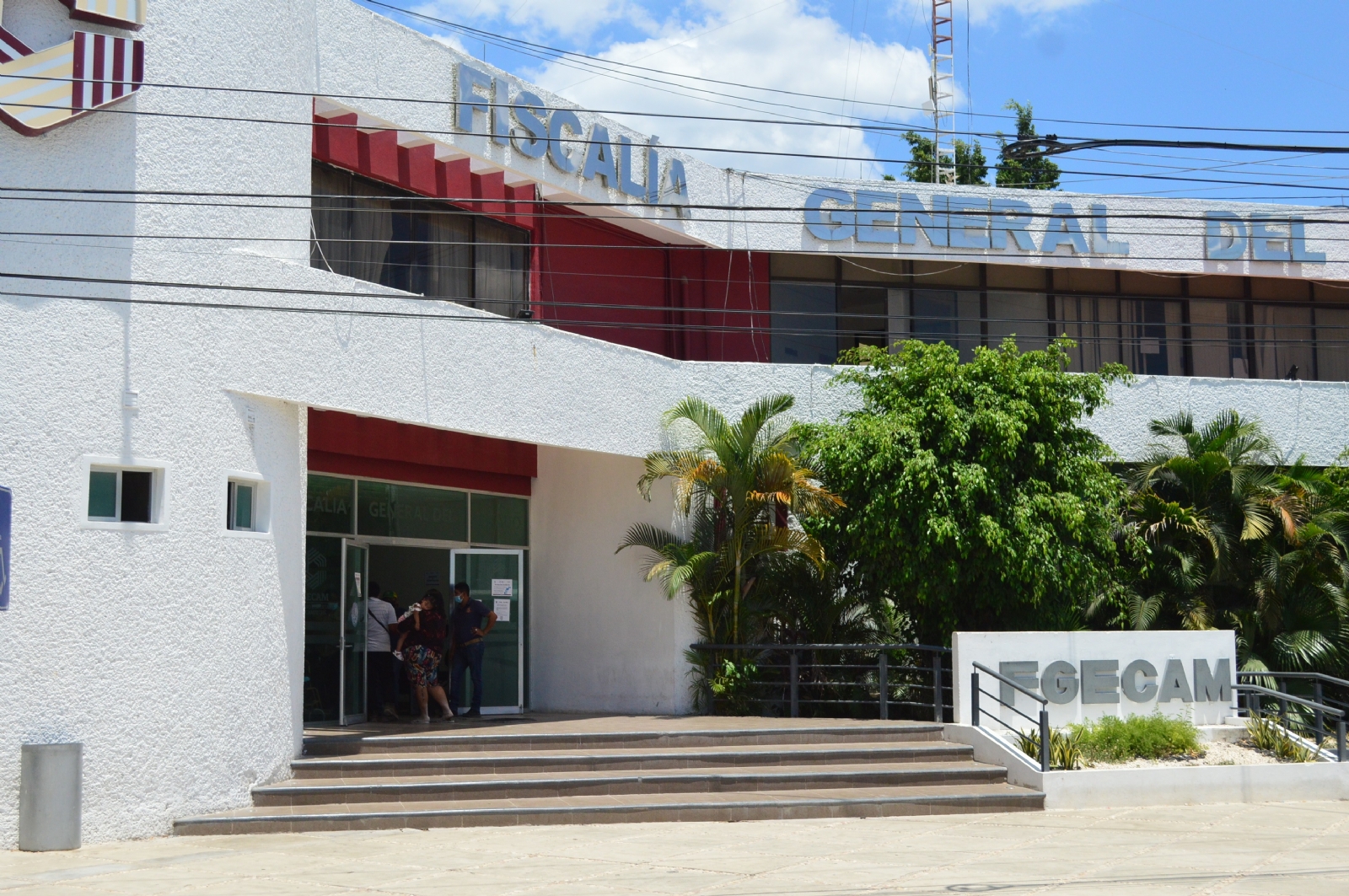 Fiscalía de Campeche continúa investigaciones sobre el ejecutado en la avenida Patricio Trueba