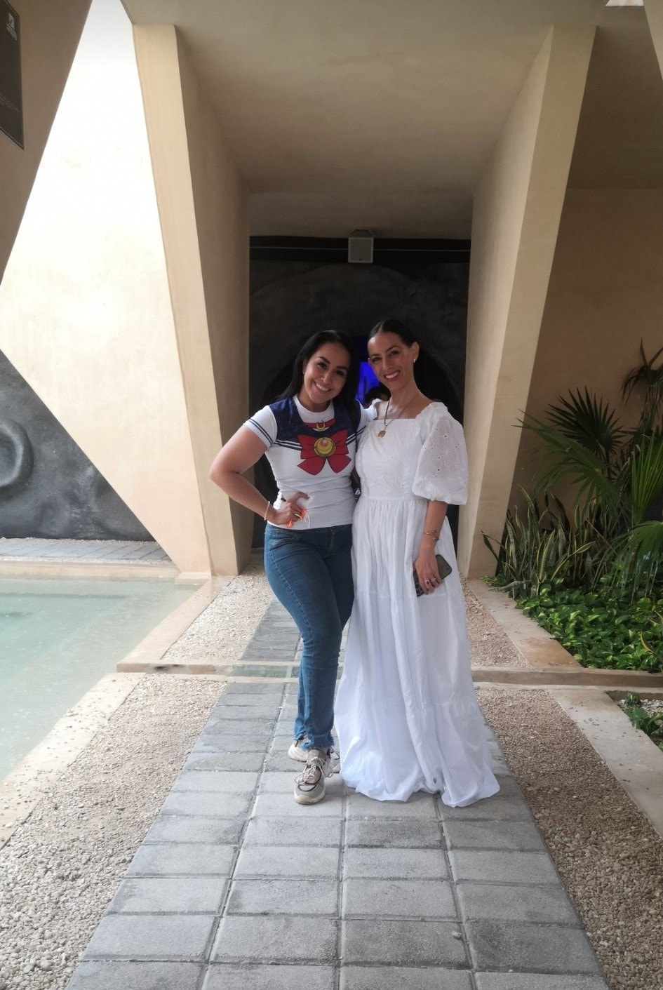 ¿Claudia Lizaldi vivirá en Yucatán? La conductora presume mudanza a través de Instagram