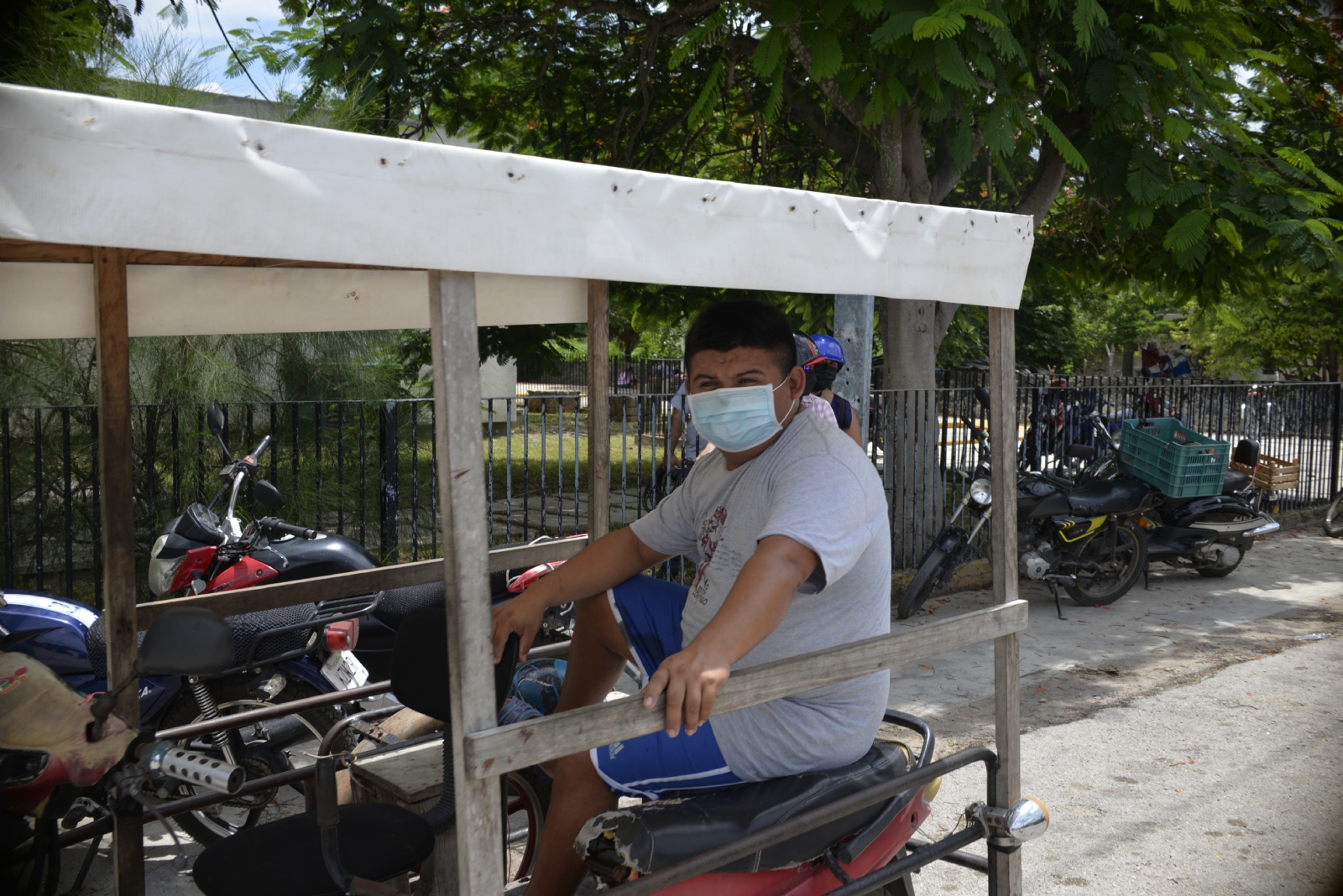 Yucatán sin cubrebocas: Estos son los únicos lugares donde será obligatorio