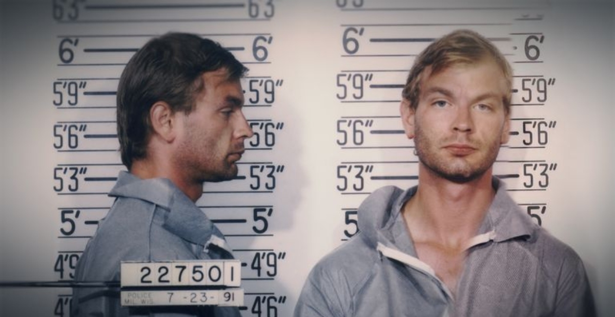 Netflix cuenta la historia de Jeffrey Dahmer, hombre que asesinó a más de 17 hombres en Estados Unidos