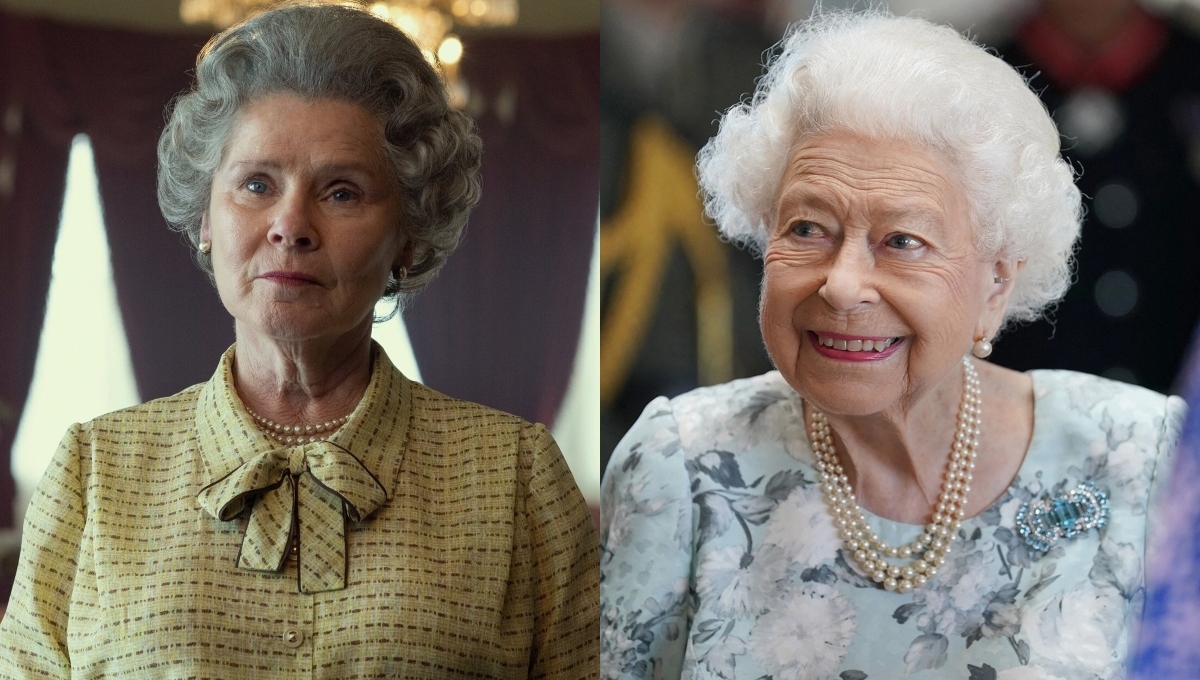 Netflix revela fecha de estreno de la quinta temporada de The Crown tras la muerte de la Reina Isabel II