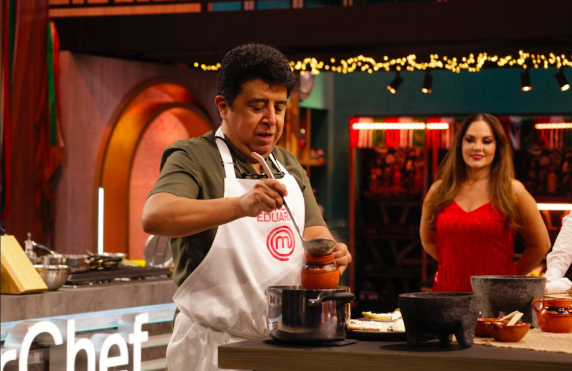 Te contamos quién podría ser el siguiente concursante en abandonar la cocina más famosa de México