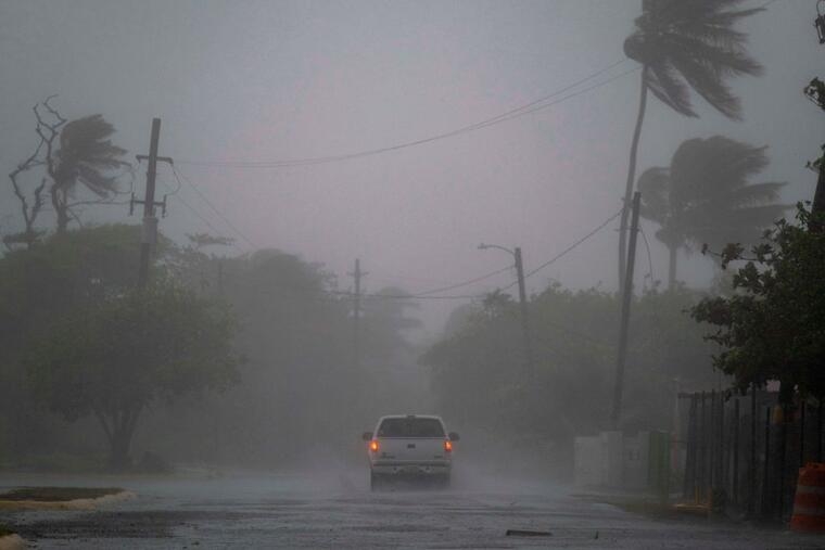 Municipios de Yucatán se mantienen en Alerta Azul debido a la Tormenta Tropical Ian