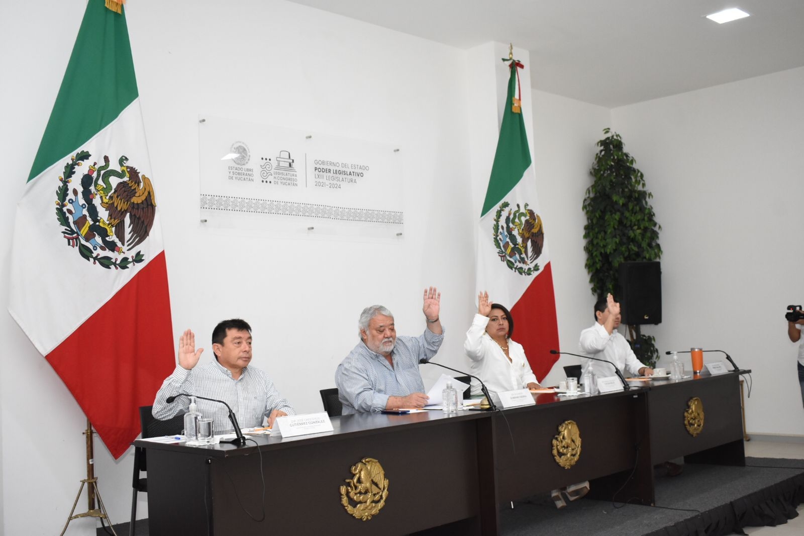 Congreso de Yucatán da luz verde para declarar a las cabalgatas como Patrimonio Intangible
