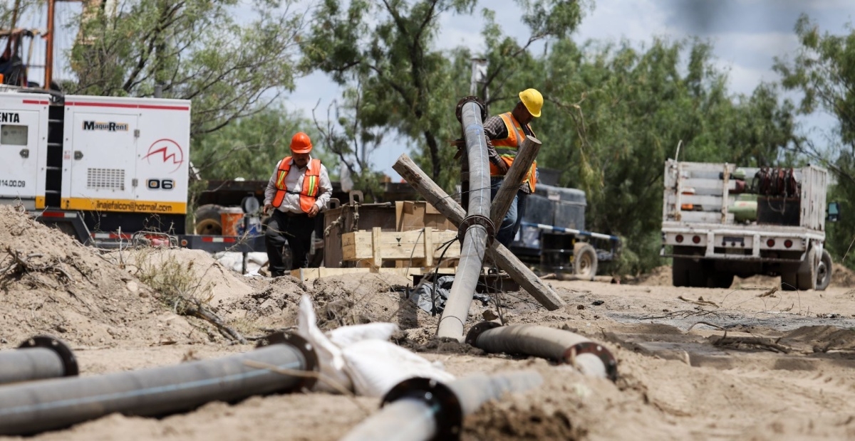 Juez niega suspensión definitiva a dueño de mina El Pinabete, Coahuila