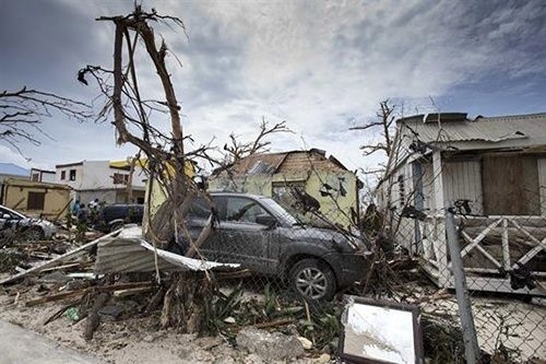 Estos son los daños que causaría el Huracán Ian a su paso por Cuba y Florida
