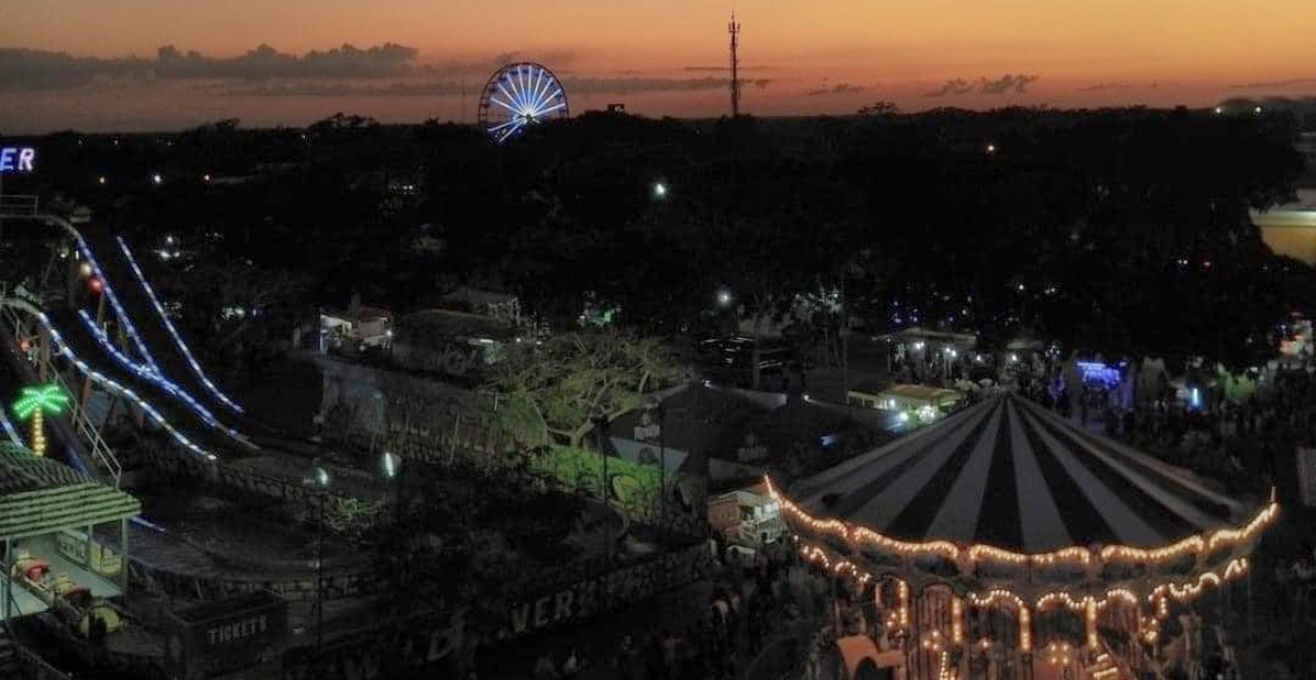 Feria Yucatán Xmatkuil 2022: Estos serán los precios de entrada y estacionamiento