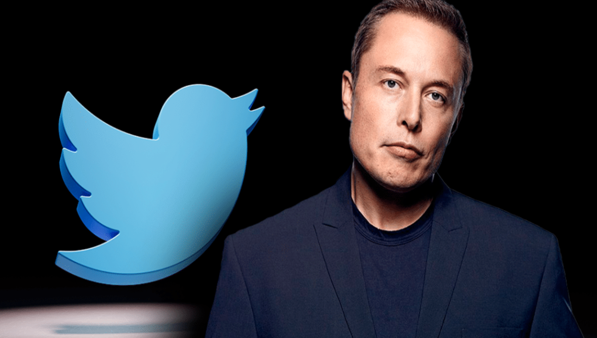 Elon Musk continúa con los cambios al interior de Twitter