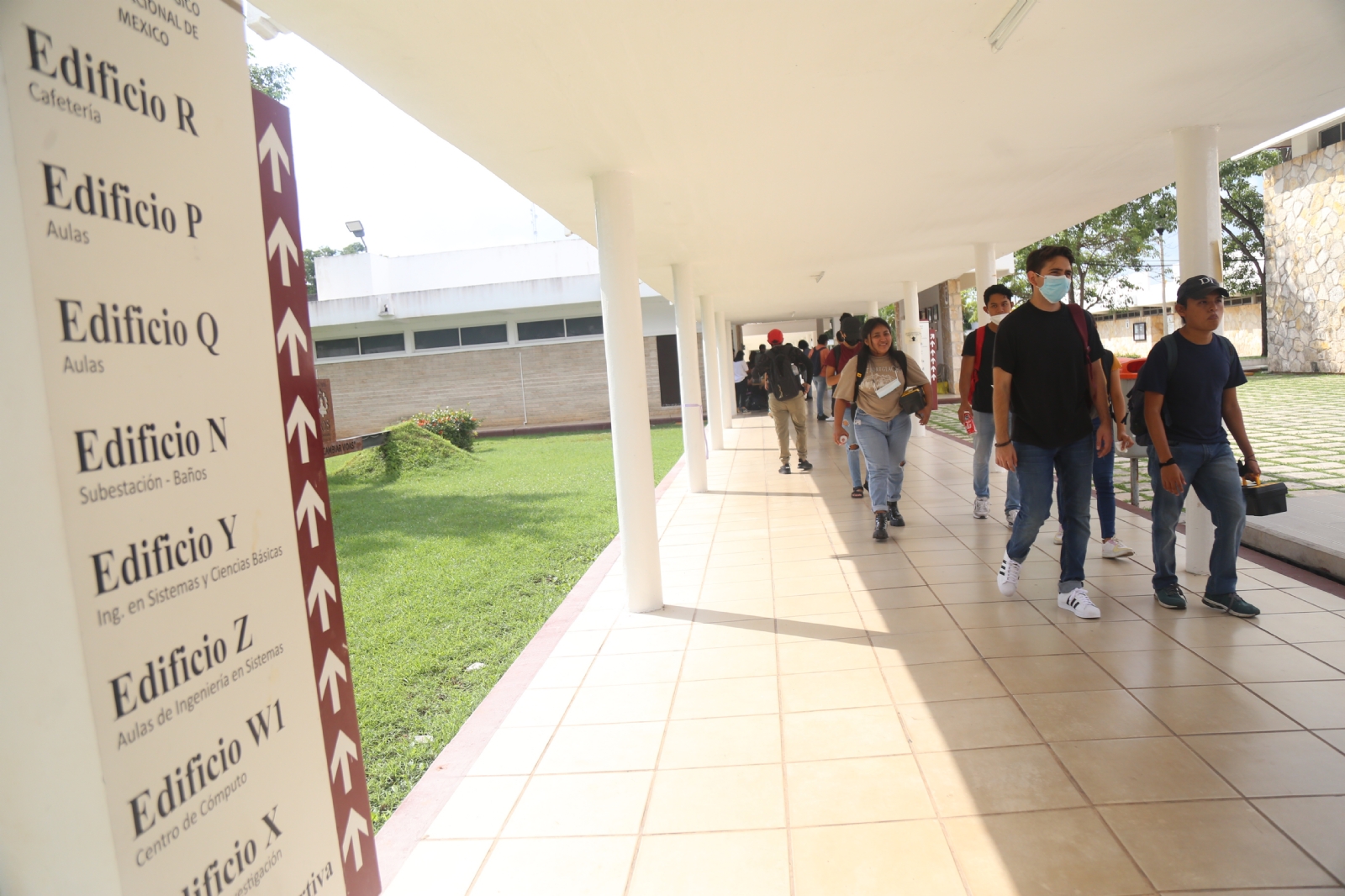 Secretaría de Bienestar otorgará becas a universitarios indígenas de Yucatán