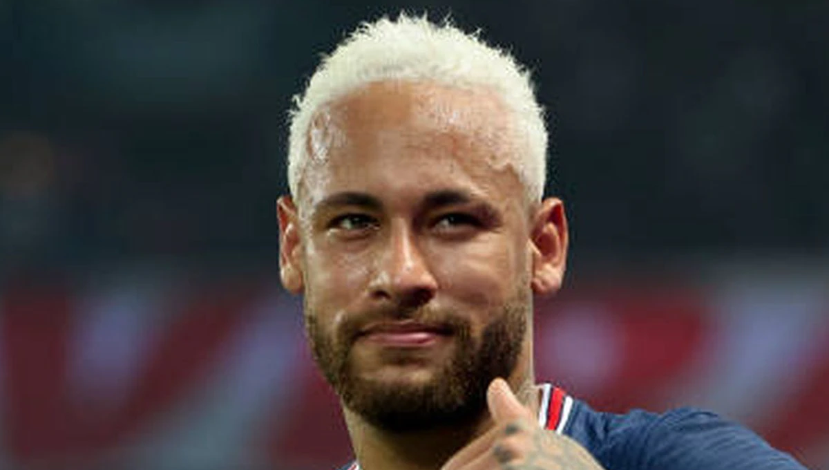 Neymar habría pedido salir del PSG para volver al Barcelona