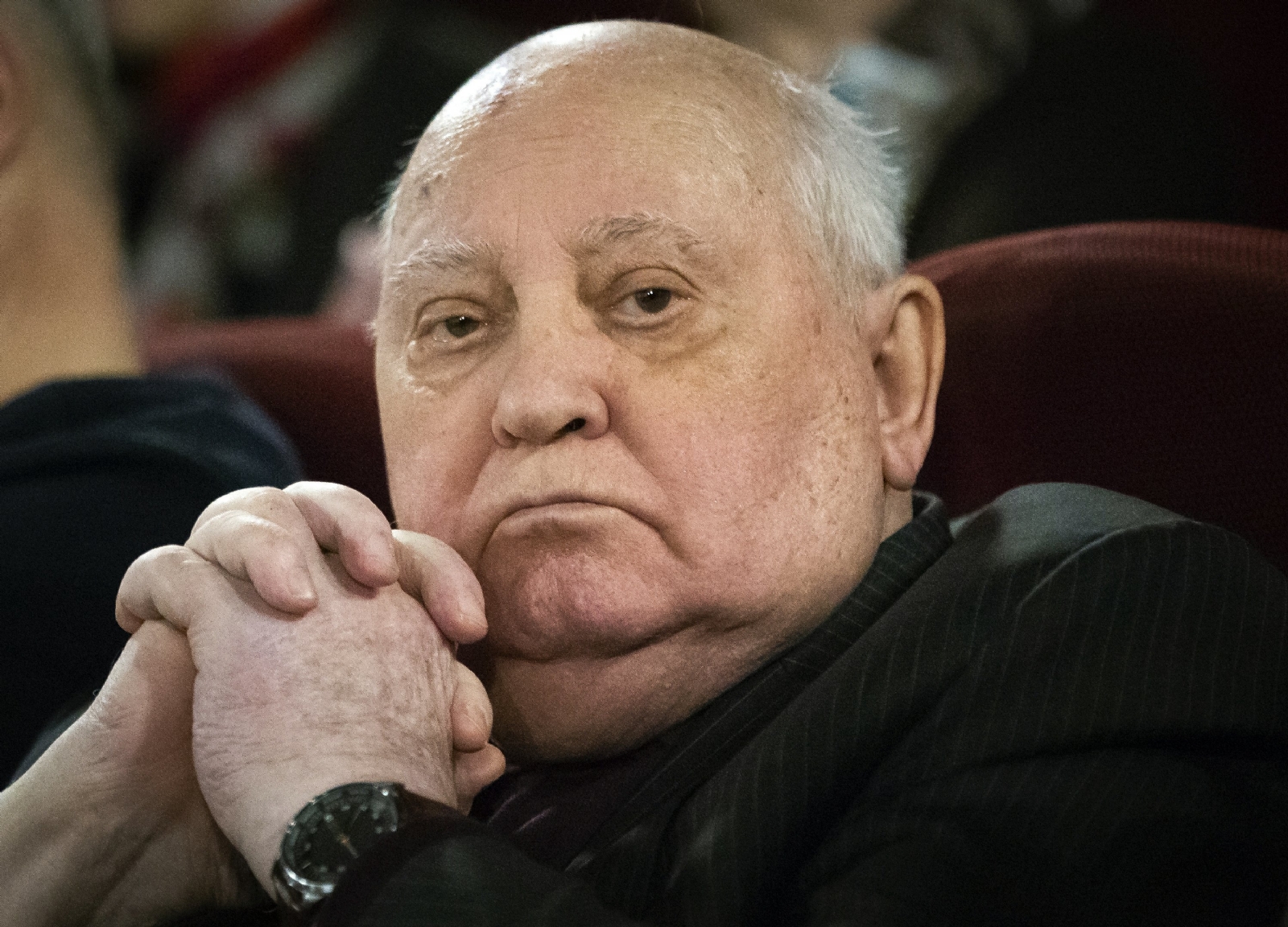 Mijaíl Gorbachov será enterrado en el cementerio Novodévichi de Moscú, según lo anunciado por su hija Irina Gorbachov