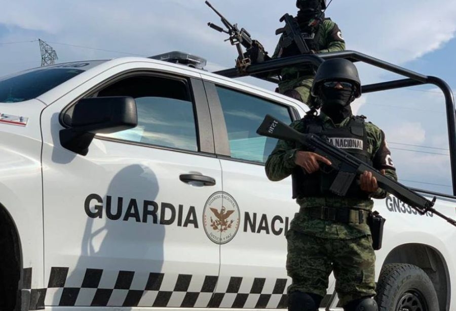 ¿Cuál es la diferencia entre la Guardia Nacional y el Ejército mexicano?