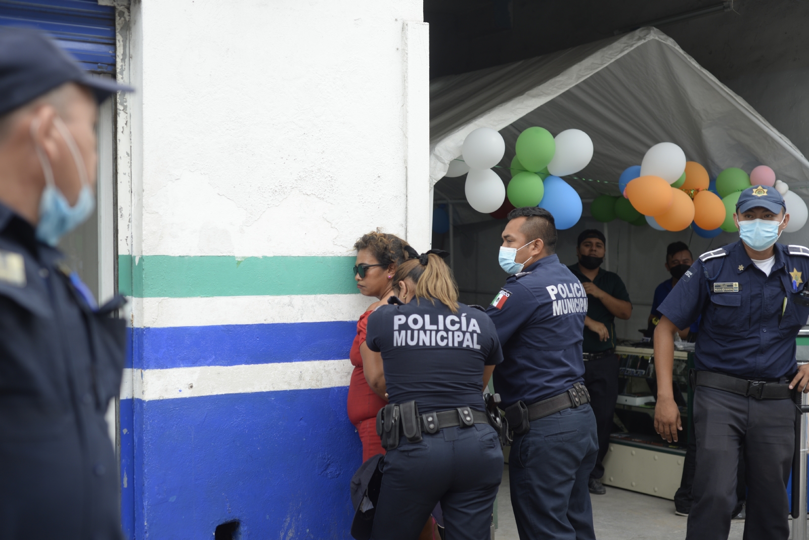 En Yucatán los principales delitos cometidos contra las unidades son la extorsión y robo o asalto