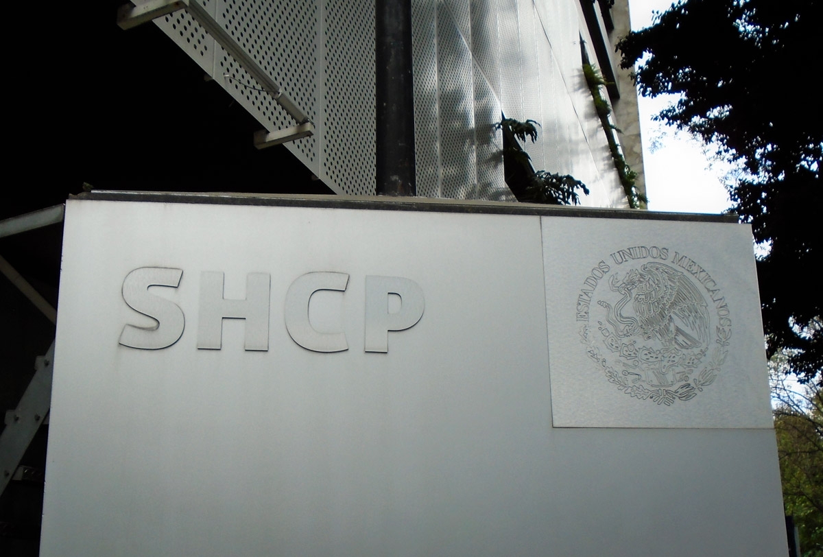 SHCP anuncia programa de subasta de valores gubernamentales para el cuarto trimestre de 2022