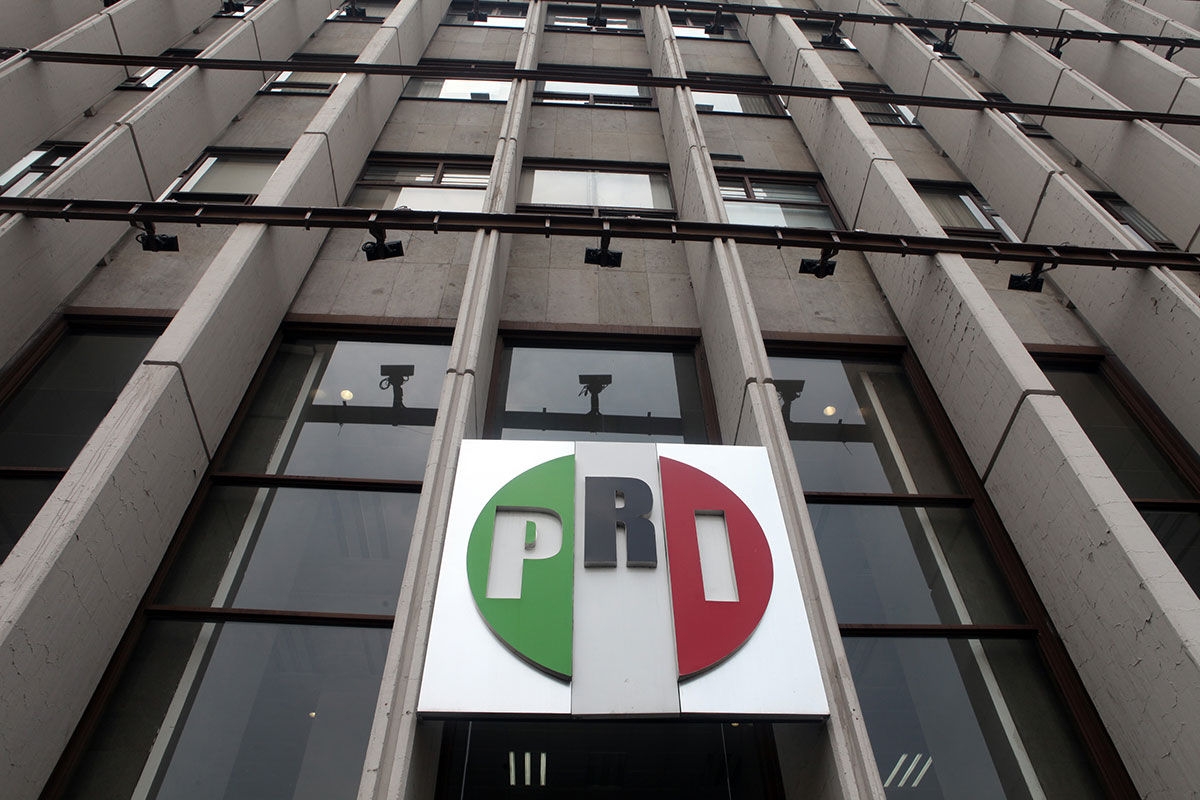 El rompimiento del PAN y el PRD con el PRI derivó a la propuesta de dejar hasta 2028 la presencia de las Fuerzas Armadas en el patrullaje de algunos municipios de México