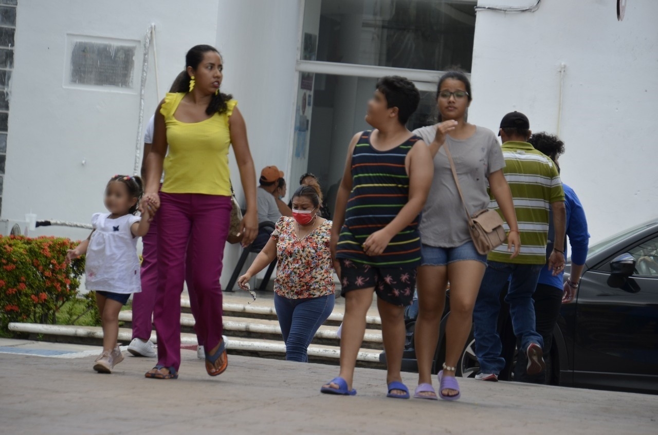 Violencia doméstica en Campeche, ¡imparable!; los casos aumentaron 32.1%: Redmyh