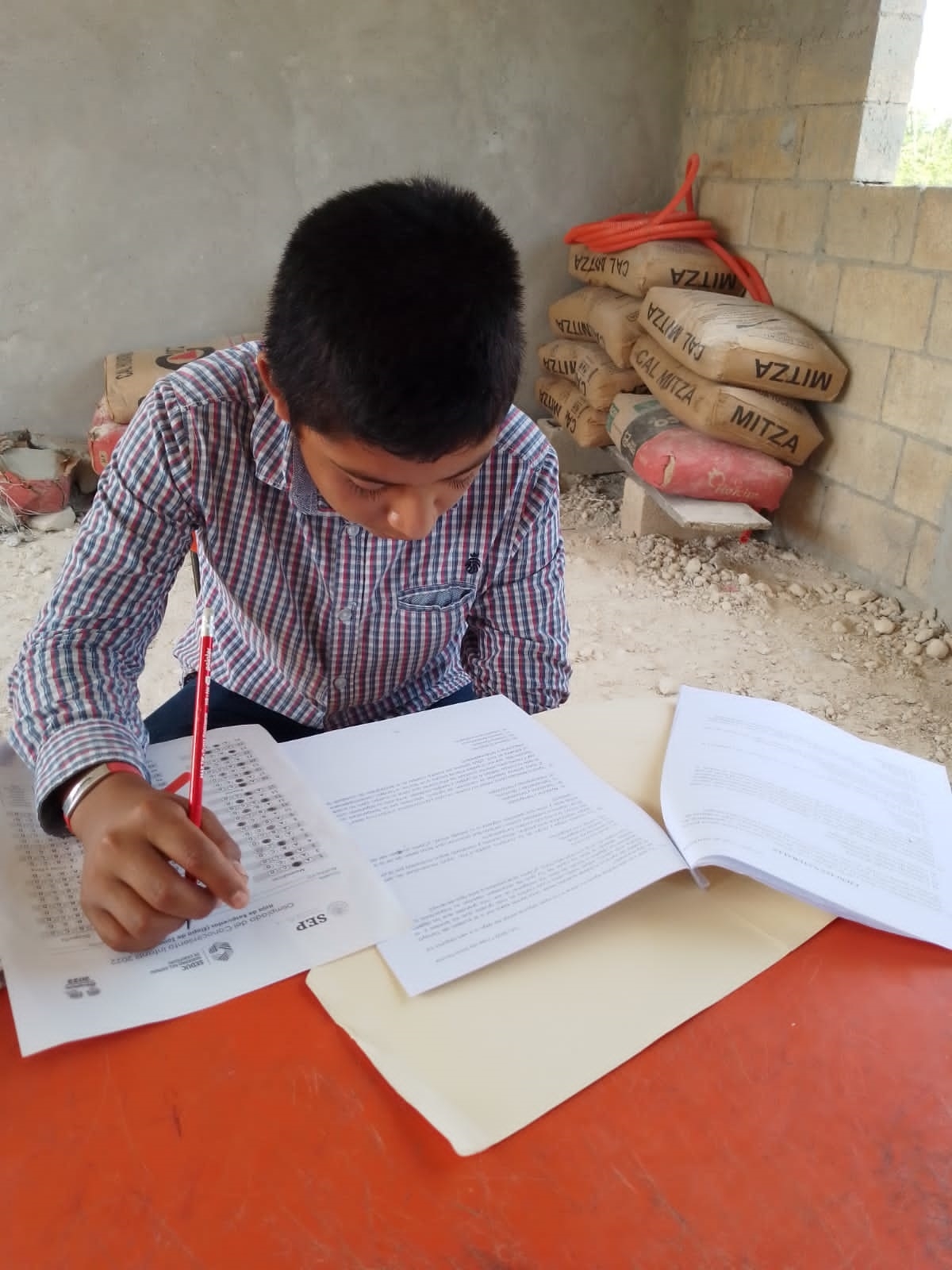 Analfabetismo en Campeche: Más de 65 mil personas no tienen primaria en la entidad