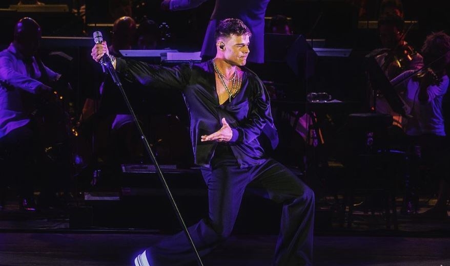 ¿Por qué apareció Ricky Martin en Qatar, un país homofóbico?