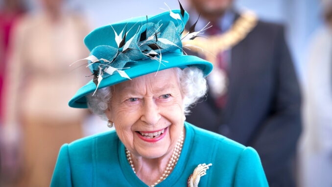 La Reina Isabel II, monarca de Reino Unido, murió este jueves 8 de septiembre a la edad de 96 años